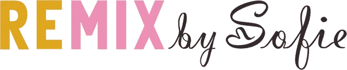 Remixbysofie.dk