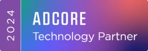 AdCore Technology Partner